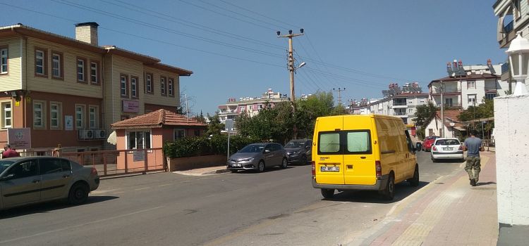 Mehmet Akif Ersoy Anaokulu