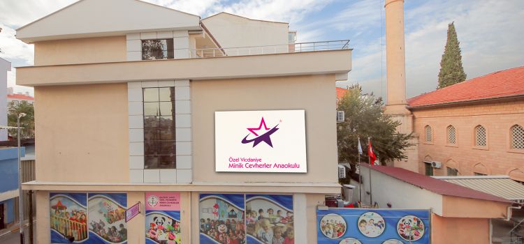 Özel Vicdaniye Minik Cevherler Anaokulu