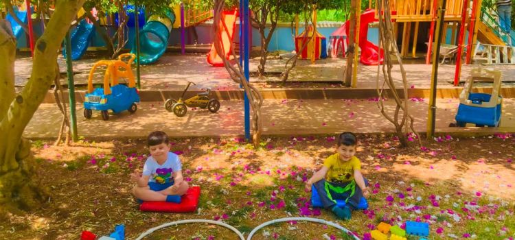 MEZİTLİ AKD KIDS KREŞ