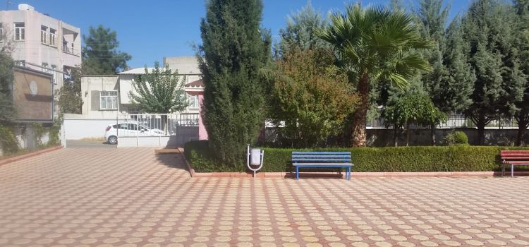 Halide Edip Anaokulu