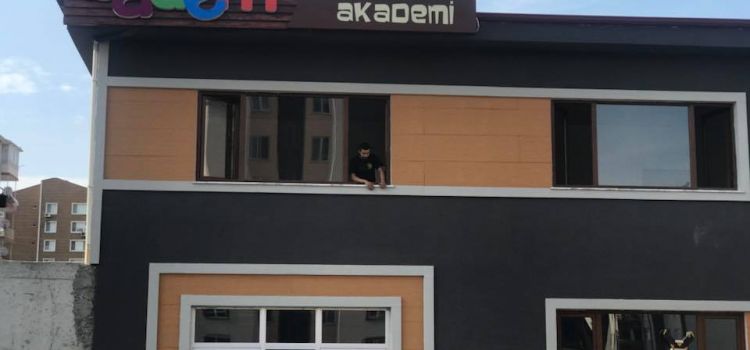 Badem Çocuk Evi & Akademi