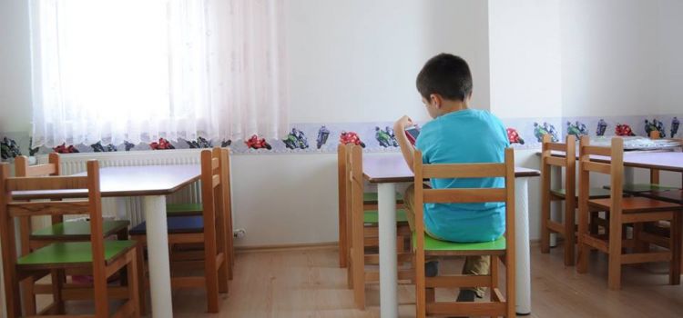 Gölbaşı Bahar Çocuk Kreş ve Gündüz Bakımevi