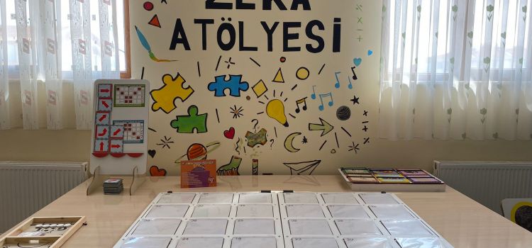 Özel Gülbahçe Anaokulu