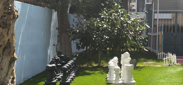 Özel Bakırköy Gelişim Evi Anaokulu
