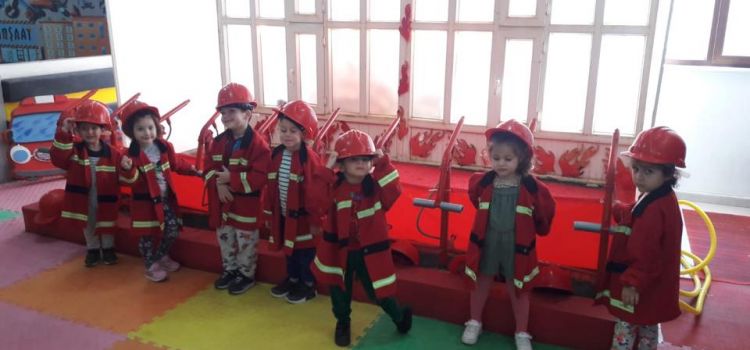 Şençocuk Akademisi