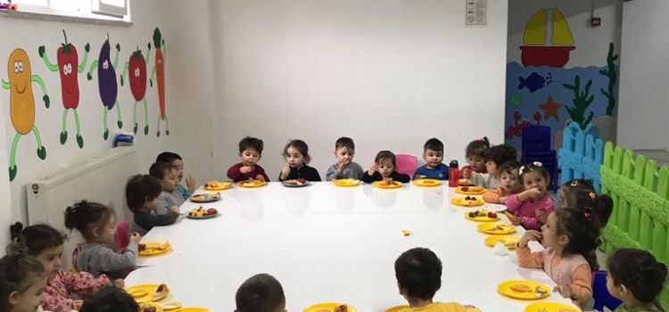 Özel Şafak Kreş Ve Gündüz Bakımevi