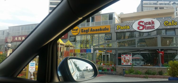 Özel Ezgi Anaokulu