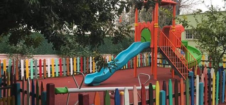 ÖZEL RECEP KUZAN KRES GUNDUZ BAKİM EVİ VE COCUK KULUBU