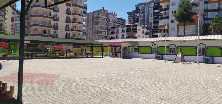 23 Nisan Anaokulu