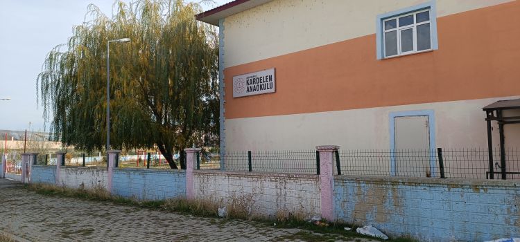 Kardelen Anaokulu