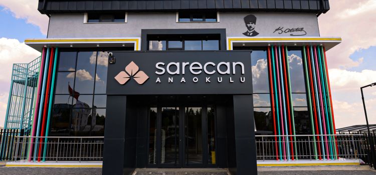 Sarecan Anaokulu