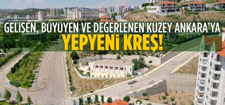 ALTINDAĞ BELEDİYESİ KUZEY ANKARA KREŞİ