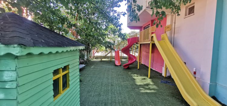 Özel Polatlı Yumurcak Anaokulu