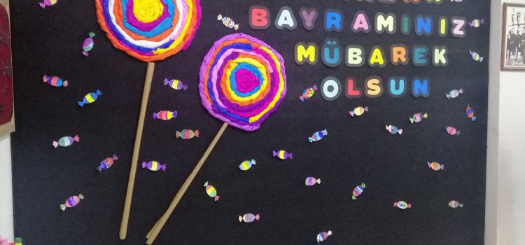 Karakum Altındağ Belediyesi Anaokulu