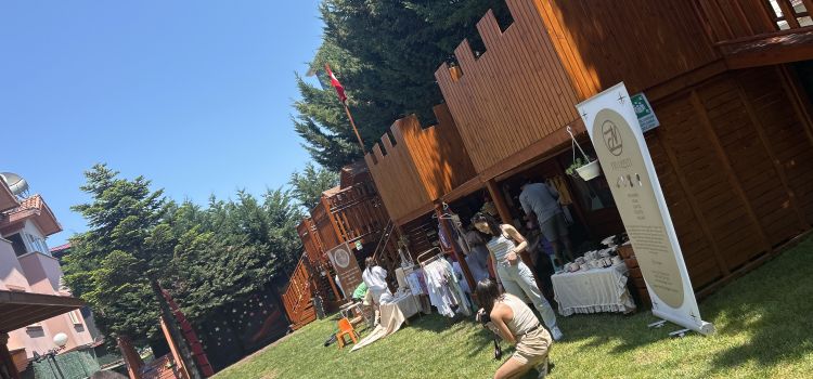 Özel Yeni Nesil Çocuk Akademisi Kreş ve Anaokulu