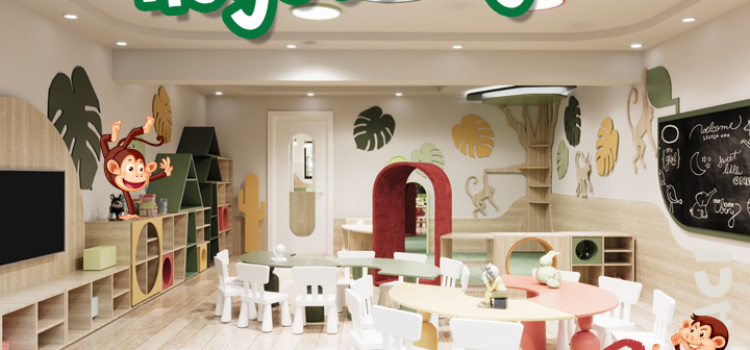 AD Kids Nature Duacı Kreş