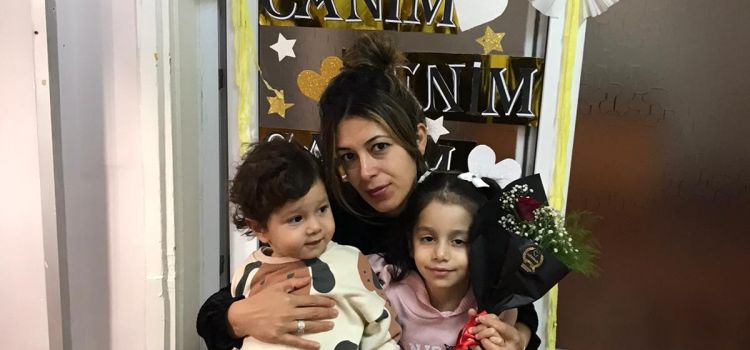 özgecan çocukyuvası ve kulübü