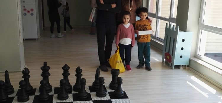 Çukurçayır Anaokulu