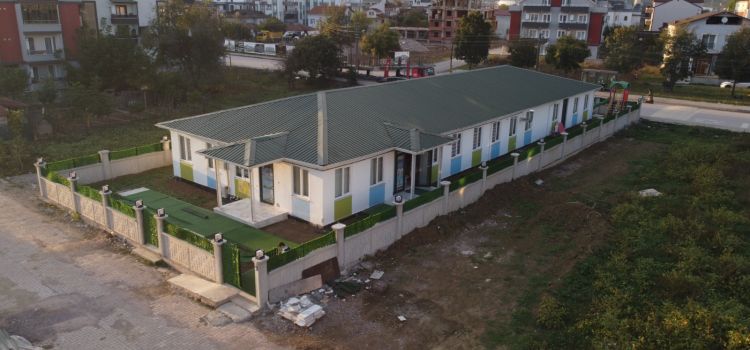 Kartepe Beyaz Zambak