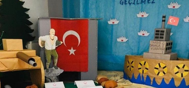 LALEZAR ANAOKULU BALIKESİR