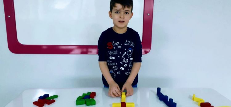 Sezin Gök Çocuk Üniversitesi Kreş & Anaokulu