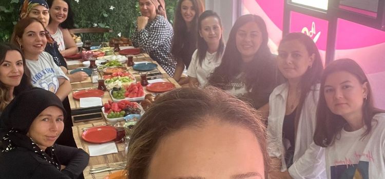 Özel Balıkesir Keşif Atölyesi Anaokulu
