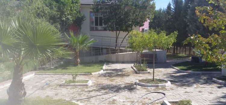 Halide Edip Anaokulu