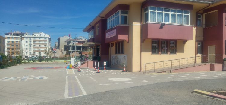 Vali Mehmet Kiliclar Anaokulu