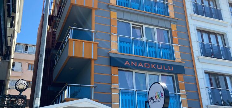 Özel Yenimahalle Ana Çocuk Anaokulu