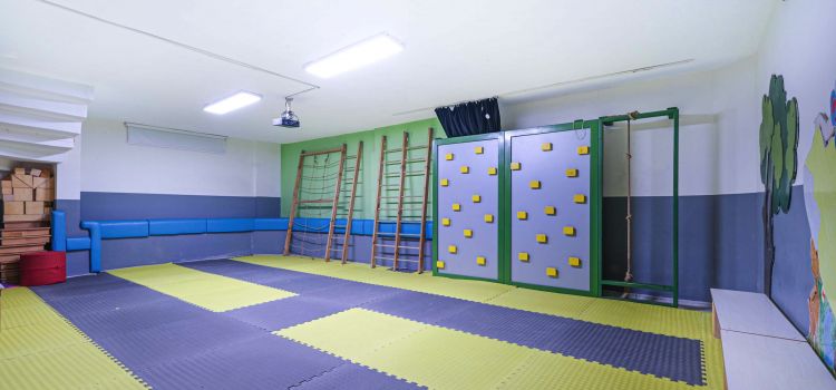 Montessorilara Özel Oksijen Anaokulu