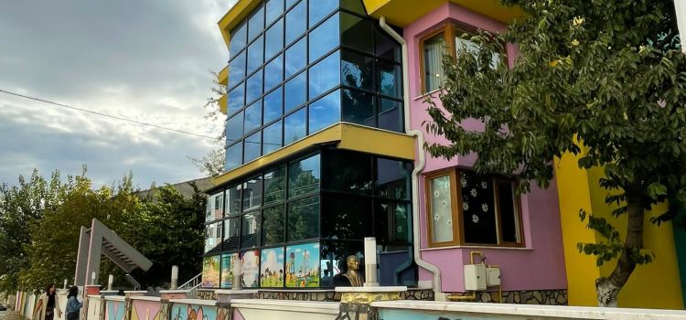 Eskişehir Özel Ferya Gökdemir Anaokulu