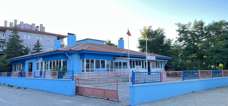 Sinanpaşa Anaokulu