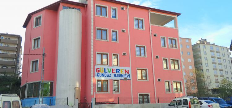 Özel Yuvam Kreş Ve Gündüz Bakımevi