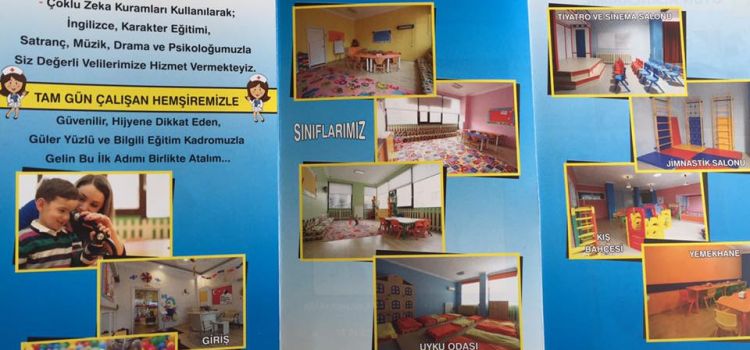Bal Arısı Kids Kreş ve Gündüz Bakımevi