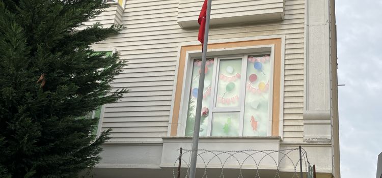 ÜMRANİYE BİL ÇOCUK ÜNİVERSİTESİ ANAOKULU