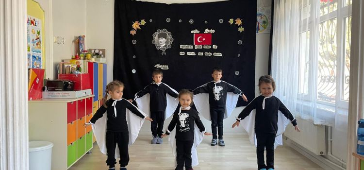 Küçük Yıldızlar Mini Koleji Kreş ve Anaokulu