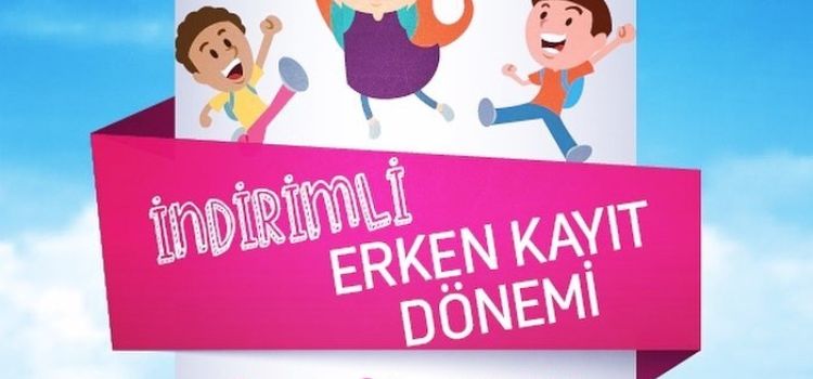 Ayla Yıldız Kreş AnaOkulu ve Çocuk Kulübü Çankaya Ankara