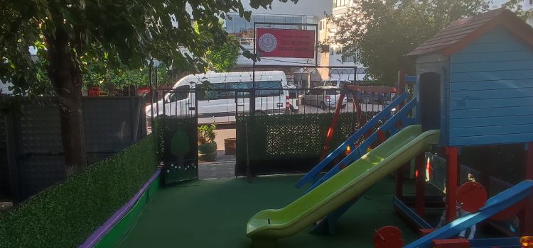 Zeytinburnu Şirinler Anaokulu-Kreş Zeytinburnu Kreş-zeytinburnu anaokullari-özel anaokulu