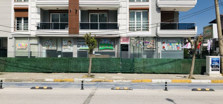 Özel Çamlıca Anaokulu