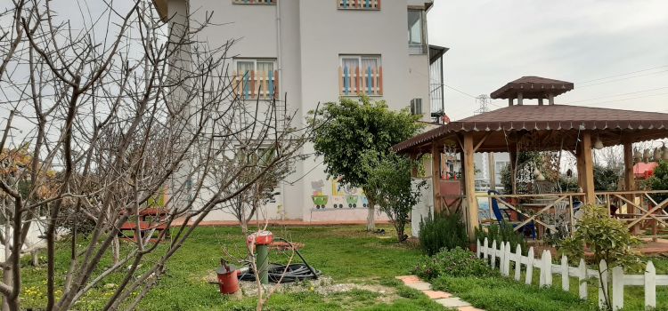 Mersin Orman Anaokulu
