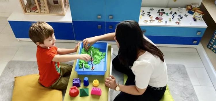 Arya Kids Psikoloji Anaokulu