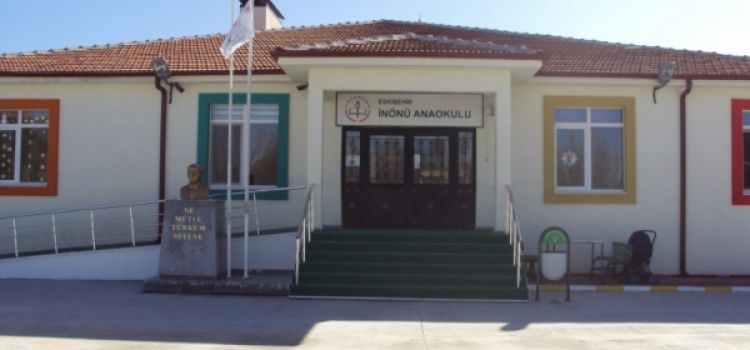 İnönü Anaokulu