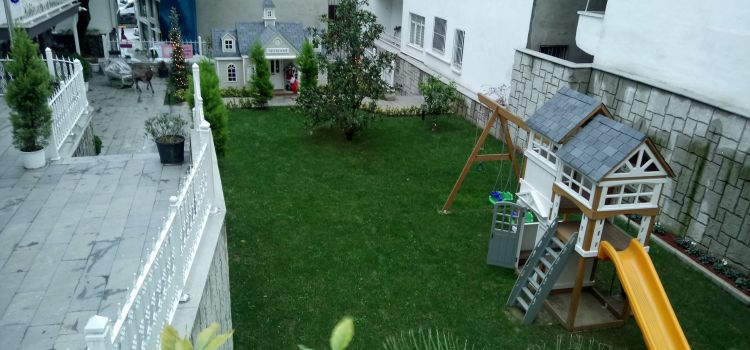 Özel Neşem Anaokulu (Trabzon)