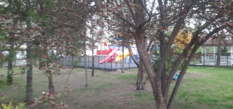 Hayriye Andiçen Anaokulu