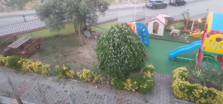 Deniz Yıldızı Kreş Ve Gündüz Bakım Evi