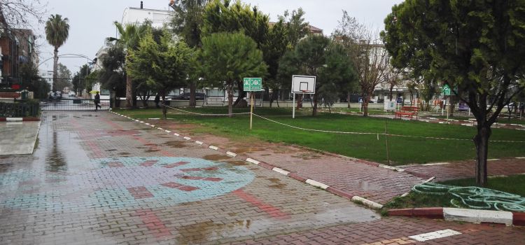 Sabiha Gökçen Anaokulu