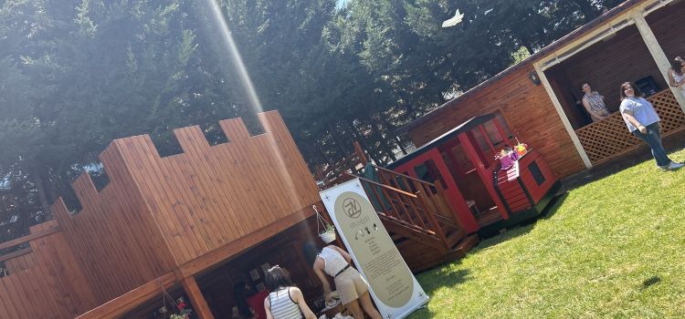 Özel Yeni Nesil Çocuk Akademisi Kreş ve Anaokulu