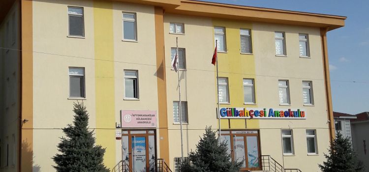 Gülbahçesi Anaokulu