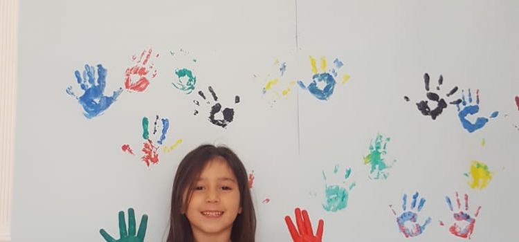 Özel Söğütlü Pembeköşk Kreş Ve Gündüz Bakım Evi