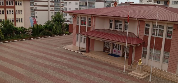 ÖMER BURAK TERZİ ÖZEL EĞİTİM ANAOKULU